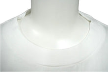 画像をギャラリービューアに読み込む, 新品未使用 SAINT MICHAEL セント マイケル BORN SAINT 半袖Ｔシャツ SM-YS3-0000-C07 24SS ホワイト サイズL 中古 61787