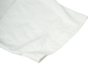 画像をギャラリービューアに読み込む, 新品未使用 SAINT MICHAEL セント マイケル BORN SAINT 半袖Ｔシャツ SM-YS3-0000-C07 24SS ホワイト サイズL 中古 61787