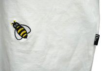 Load image into Gallery viewer, DIOR HOMMEｘKAWS BEE ディオール オム カウズ ビー 半袖Ｔシャツ 19SS サイズXS ホワイト コットン 923J609W5041 美品 中古 61806