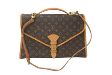 Load image into Gallery viewer, LOUIS VUITTON ルイヴィトン ビバリーGM 2WAYハンドバッグ 廃盤 M51121 モノグラム 良品 中古 61812