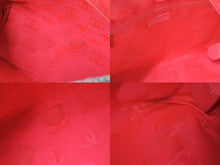 Load image into Gallery viewer, CHANEL シャネル トートバッグ ココマーク カンボンライン A25170 9番台 2005年 ツイード グレー シルバー金具 良品 中古 61819