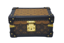 Load image into Gallery viewer, 極美品 LOUIS VUITTON ルイヴィトン コフレトレゾール 24 メンズ レディース モノグラムリバース M20094 廃盤 中古 61856