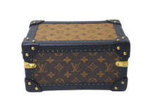 Load image into Gallery viewer, 極美品 LOUIS VUITTON ルイヴィトン コフレトレゾール 24 メンズ レディース モノグラムリバース M20094 廃盤 中古 61856