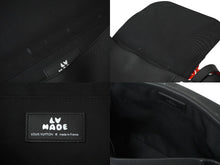 Load image into Gallery viewer, LOUIS VUITTON ルイ ヴィトン × NIGO コラボ ブザス トーキョー モノグラムドリップ ショルダーバッグ M45971 美品 中古 61945