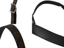画像をギャラリービューアに読み込む, 新品未使用 LOUIS VUITTON ルイヴィトン キャリーオール カーゴ PM H27 ショルダーバッグ M24861 ラムスキン シルバー金具 中古 4c061415