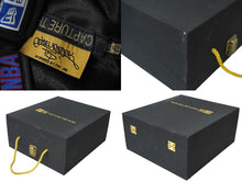Load image into Gallery viewer, 極美品 NEW ERA ニューエラ キャップ CAPTURE THE FLAG 288個限定 Terror Squad限定モデル サイズ7 3/4 ブラック 中古 61990