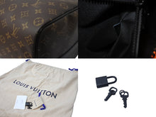 画像をギャラリービューアに読み込む, 新品同様 ルイヴィトン キーポル バンドリエール 50 ズームと仲間たちの冒険 ボストンバッグ M45616 モノグラム ズームと仲間たちの冒険 中古 61991