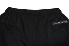 Load image into Gallery viewer, 新品未使用品 CHROME HEARTS クロムハーツ MESH VARSITY SHORTS ハーフパンツ メッシュパンツ ブラック サイズS 中古 61997