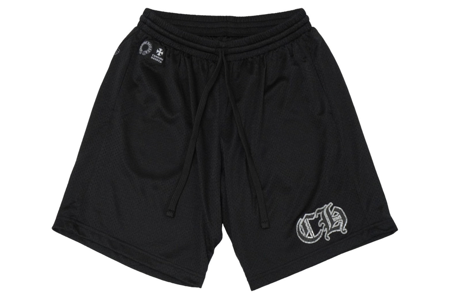 新品未使用 CHROME HEARTS クロムハーツ Matty Boy TEAM メッシュ