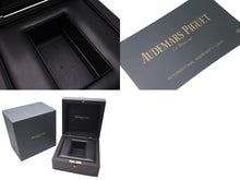 Load image into Gallery viewer, 極美品 AUDEMARS PIGUET オーデマピゲ ロイヤルオーク クォーツ 67651OR.ZZ.1261OR.01 中古 61901