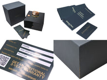 Load image into Gallery viewer, 極美品 AUDEMARS PIGUET オーデマピゲ ロイヤルオーク クォーツ 67651OR.ZZ.1261OR.01 中古 61901