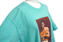 Load image into Gallery viewer, 極美品 Supreme シュプリーム 半袖Ｔシャツ 22SS Al Green アル グリーン グリーン コットン サイズL 中古 62020