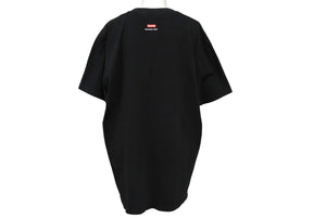 Supreme シュプリーム スペンドイットＴシャツ 半袖 2021年AW $10 メリークリスマス コットン ブラック L 美品 中古 62021