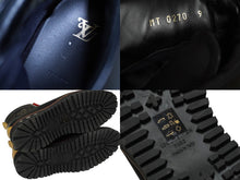 Load image into Gallery viewer, LOUIS VUITTON ルイヴィトン NIGO アルピニストライン アンクルブーツ 20AW サイズ9 ダミエジャイアント 1A81DE 美品 中古 62033