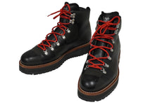 Load image into Gallery viewer, LOUIS VUITTON ルイヴィトン NIGO アルピニストライン アンクルブーツ 20AW サイズ9 ダミエジャイアント 1A81DE 美品 中古 62033