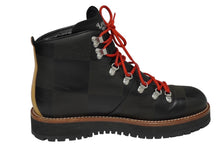 Load image into Gallery viewer, LOUIS VUITTON ルイヴィトン NIGO アルピニストライン アンクルブーツ 20AW サイズ9 ダミエジャイアント 1A81DE 美品 中古 62033