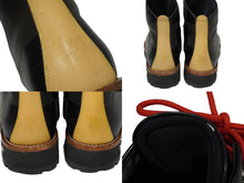 Load image into Gallery viewer, LOUIS VUITTON ルイヴィトン NIGO アルピニストライン アンクルブーツ 20AW サイズ9 ダミエジャイアント 1A81DE 美品 中古 62033