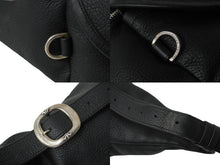 画像をギャラリービューアに読み込む, 極美品 Chrome Hearts クロムハーツ #1 SNAT PACK/スナットパック ガンスリンガーベルトウエストバッグ中古 62051