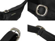 画像をギャラリービューアに読み込む, 極美品 Chrome Hearts クロムハーツ #1 SNAT PACK/スナットパック ガンスリンガーベルトウエストバッグ中古 62051