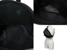 画像をギャラリービューアに読み込む, 極美品 Chrome Hearts クロムハーツ #1 SNAT PACK/スナットパック ガンスリンガーベルトウエストバッグ中古 62051