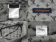 Load image into Gallery viewer, LOUIS VUITTON ルイヴィトン × NIGO ニゴー コラボ ジャイアントダミエウェーブス デニムジャケット モノグラム 54 美品 中古 62102