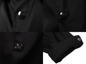 PRADA プラダ Re-Nylon Shirt 長袖シャツ SC520 S201 20SS リサイクル ...