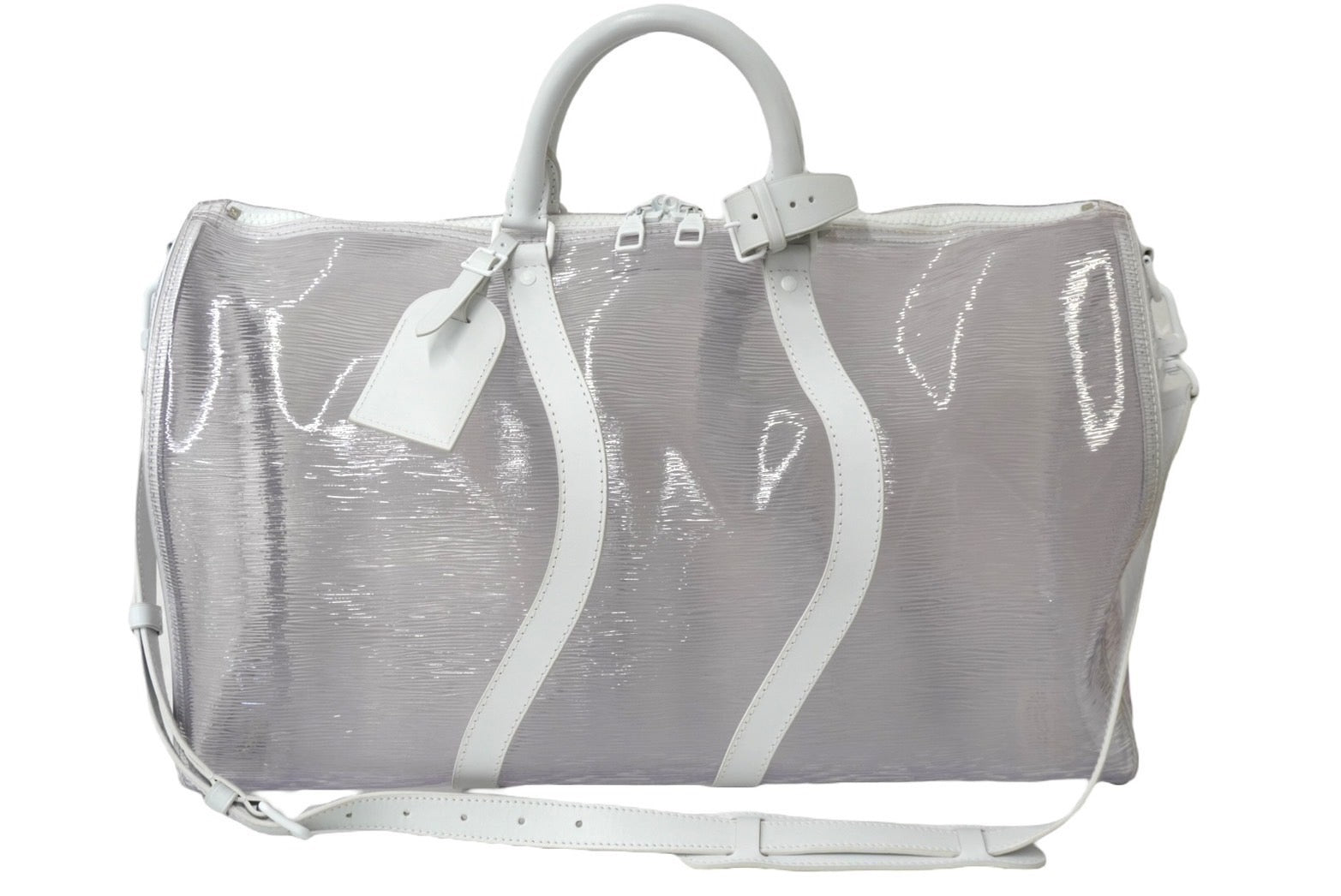 LOUIS VUITTON ボストンバッグ ルイスヴィトンボストンバッグ