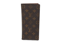 Load image into Gallery viewer, LOUIS VUITTON ルイヴィトン ポルトフォイユ・ブラザ 長財布 ウォレット M66540 モノグラム ゴールド金具 美品 中古 62180