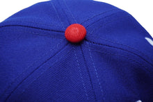 画像をギャラリービューアに読み込む, 新品未使用 SAINT MICHAEL セントマイケル × ボーンXレイズド 24SS キャップ サイズ7 1/8 ニューエラ 7874976240 ブルー 中古 62240