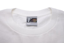 Load image into Gallery viewer, 新品同様 A BATHING APE アベイシングエイプ 半袖Ｔシャツ KAWS N.E.R.D STARTRAK サイズL ホワイト 中古 62248