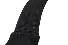 Load image into Gallery viewer, PRADA プラダ ホーボー ハンドバッグ MV515 トライアングルロゴ ブラック ナイロン シルバー金具 美品 中古 62262