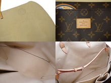 画像をギャラリービューアに読み込む, LOUIS VUITTON ルイヴィトン シンディー シャーマン カメラメッセンジャー ショルダーバッグ M40287 美品 中古 62286