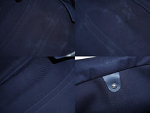 画像をギャラリービューアに読み込む, 極美品 LOUIS VUITTON ルイヴィトン キーポル バンドリエール 45 ボストンバッグ 2WAY ダミエコバルト N41349 中古 62316