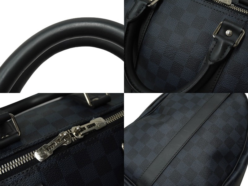 極美品 LOUIS VUITTON ルイヴィトン キーポル バンドリエール 45 ...