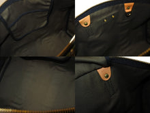 画像をギャラリービューアに読み込む, 新品同様 ルイ ヴィトン LOUIS VUITTON モノグラム フラージュ スピーディ 35 バッグ カモフラ グリーン M95773 村上隆 中古 62332