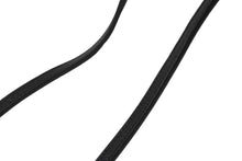 Load image into Gallery viewer, 極美品 CHROMEHEARTS クロムハーツ スクエアポケット ショルダーバッグ セメタリークロス スクロールラベル ブラック 中古 62336