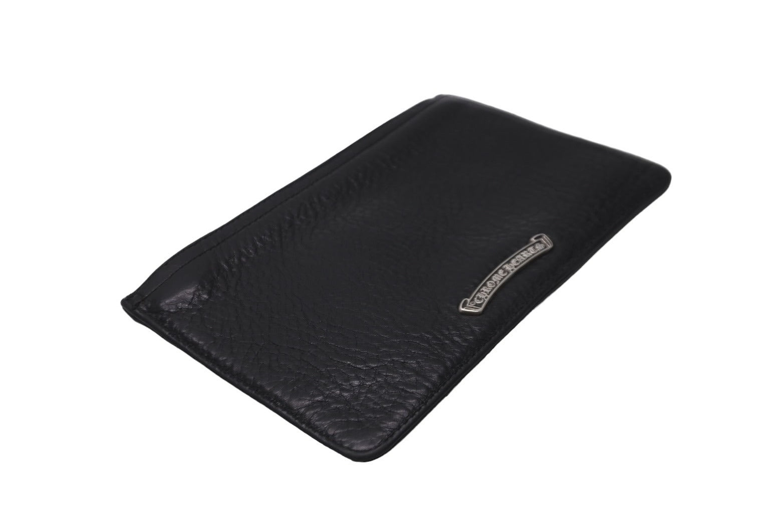 CHROME HEARTS クロムハーツ ポーチ ダガージップ ジッパーチェンジ