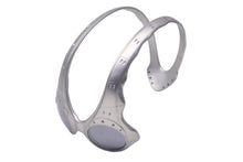 画像をギャラリービューアに読み込む, OAKLEY オークリー サングラス オーバーザトップ 名作 ヴィンテージ アーカイブ シルバー ブラック 美品 中古 62345