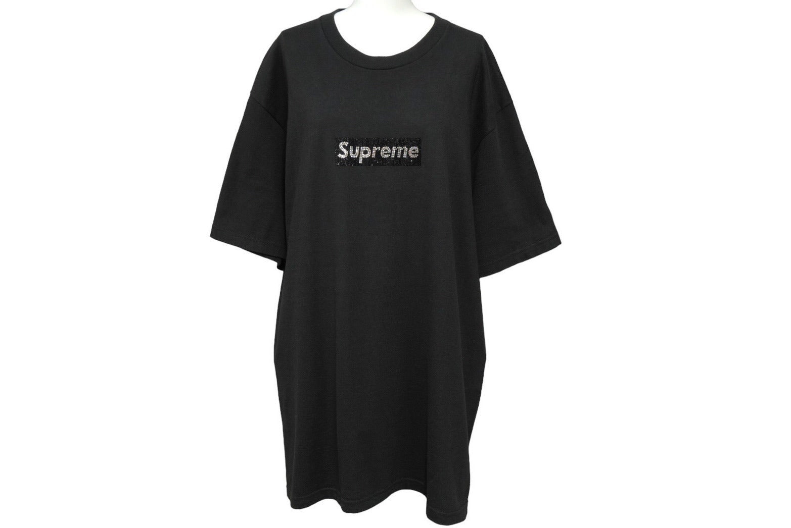 Supreme シュプリーム 半袖Ｔシャツス ワロフスキー 25周年記念