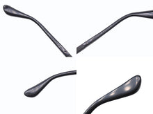 画像をギャラリービューアに読み込む, CHROME HEARTS クロムハーツ FUN HATCH ファンハッチ サングラス サイズ52◻︎18-155 CHクロス CHプラス ブラック 美品 中古 4b006238