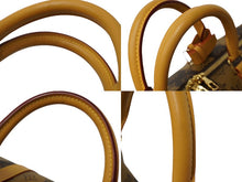 画像をギャラリービューアに読み込む, 新品同様 LOUIS VUITTON×NIGO ルイヴィトン×ニゴー ボストンバッグ キーポルバンドリエール50 M45967 中古 62439