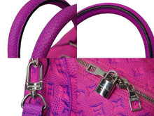 画像をギャラリービューアに読み込む, 極美品 LOUIS VUITTON ルイヴィトン 22SS キーポル 50 トリヨンイリュージョン モノグラム ボストンバッグ 2WAY M59713 中古 62440