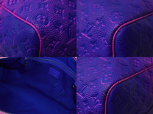 画像をギャラリービューアに読み込む, 極美品 LOUIS VUITTON ルイヴィトン 22SS キーポル 50 トリヨンイリュージョン モノグラム ボストンバッグ 2WAY M59713 中古 62440