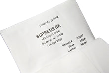 Load image into Gallery viewer, 新品未使用 Supreme シュプリーム MM6 メゾン マルジエラ レシートウォレット MM6 Maison Margiela Receipt Wallet ホワイト レザー 中古 62446