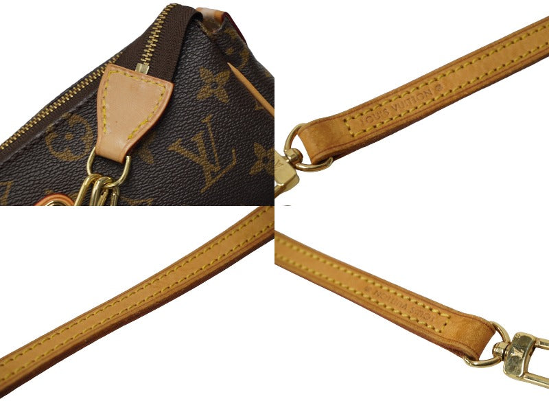 LOUIS VUITTON ルイヴィトン エヴァ 2WAYショルダーバッグ M95567 