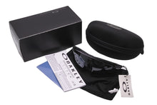 画像をギャラリービューアに読み込む, 極美品 OAKLEY オークリー エンコーダー サングラス アイウェア 0OO9472F プラスチック ブラック パープル アウトドア 中古 62519