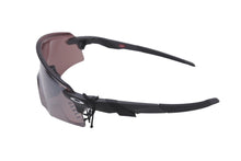 画像をギャラリービューアに読み込む, 極美品 OAKLEY オークリー エンコーダー サングラス アイウェア 0OO9472F プラスチック ブラック パープル アウトドア 中古 62519