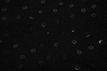 画像をギャラリービューアに読み込む, 極美品 FENDI フェンディ タンクトップ ニット スパンコール ロゴ 刺繍 ウール アクリル サイズ38 ブラック 中古 62540