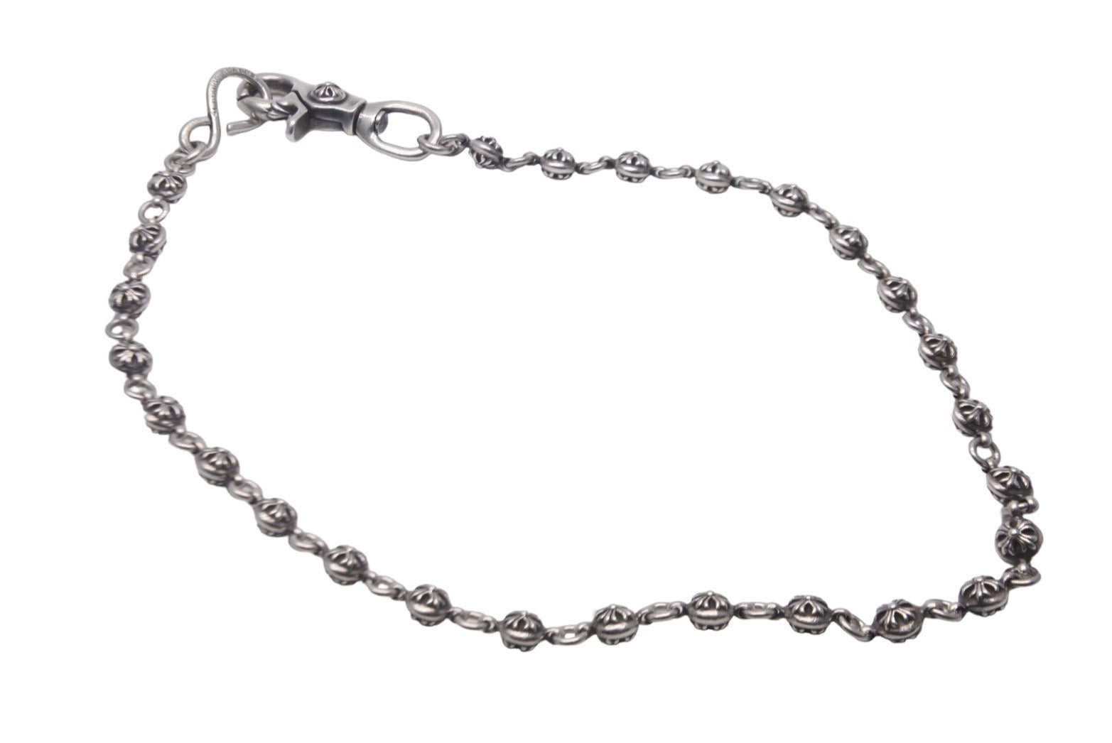 CHROME HEARTS クロムハーツ 1クリップ エクストラロング 212g 1BALL ...