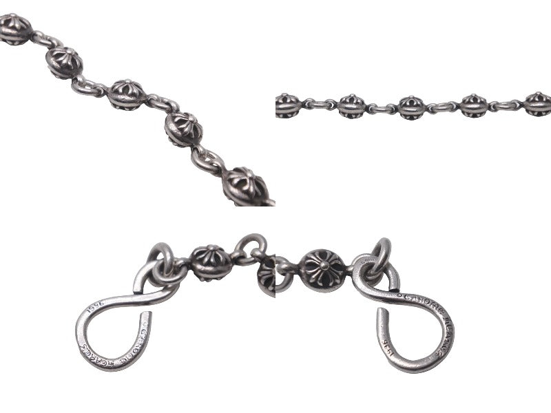 CHROME HEARTS クロムハーツ 1クリップ エクストラロング 212g 1BALL ...